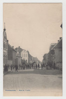 Passendale Passchendaele   Zonnebeke   Rue Du Moulin - Zonnebeke