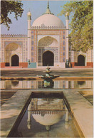 Eidgah, Multan - Mosque For Offering Prayers - Pakistan