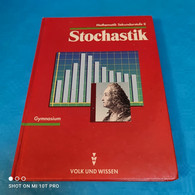 Stochastik - Libros De Enseñanza