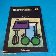 Hauswirtschaft 7/8 - Schoolboeken