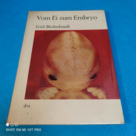 Vom Ei Zum Embryo - Schulbücher