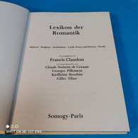 Francis Claudon - Lexikon Der Romantik - Lessico