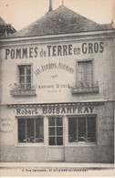 76 - SAINT ETIENNE DU ROUVRAY - Aux Jardins Normands - 5, Rue Gambetta - Saint Etienne Du Rouvray