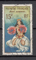 B2	32	Polynesie Yv Nr 7 O - Usati