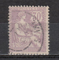 B3	21	France Mi Nr 106 ʘ - Oblitérés