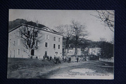 LAVAL - Place De L'Hôtel De Ville - Laval