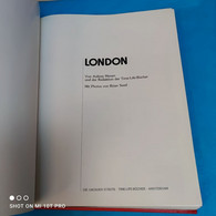 Aubrey Menen - London - Groot-Brittannië