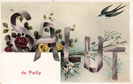 Salut De Pailly 1909 - Pailly