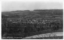 Bercher Vue Générale - Bercher