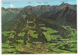 Feriengebiet Schladming-Rohrmoos In Der Dachstein-Tauernregion - (Österreich/Austria) - Schladming