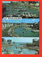 LE POULIGUEN - Le Port - - Le Pouliguen