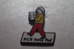 Pin S Informatique , NCR Note Pad - Informatique