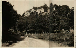 WILTZ Chateau De Wiltz - Wiltz