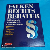 Falken Rechtsberater - Derecho