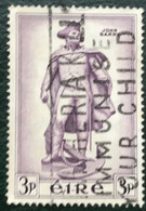 Eire - Ireland - Ierland - C13/5 - (°)used - 1956 - Michel 126 - John Barry - Used Stamps