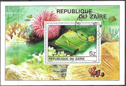 CONGO - BRAZZAVILLE # FROM 1980 STAMPWORLD 671 - Neufs