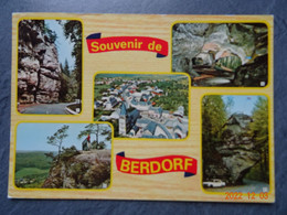 SOUVENIR DE BERDORF - Berdorf