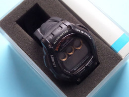 CASIO Horloge / Watch ( Please See > Voir SCANS Svp ) Working - Fonctionne ( Je Ne Suis Pas Un Expert ) ! - Watches: Modern