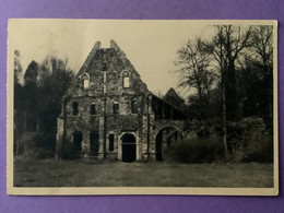 Belgique   Abbaye De VILLERS   La Brasserie     Bon état - Villers-la-Ville