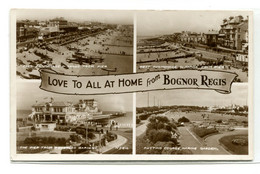 Bognor Regis , Sussex - Bognor Regis