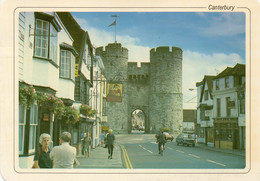 CANTERBURY - Westgate - Canterbury