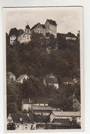 C771) Fränk. Schweiz - EGLOFFSTEIN - SCHLOSSBERG Alt 1! - Forchheim