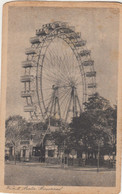 C794) WIEN - PRATER - Riesenrad - ALT ! - Prater