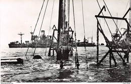 [50] SAINTE-MARIE-DU-MONT-UTAH-BEACH►WW2►CIRCUIT DES PLAGES DU DÉBARQUEMENT►LES BATEAUX DU DÉBARQUEMENT ♥♥♥ - War 1939-45