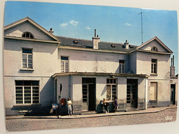 CPM - BELGIQUE - TUBIZE - La Gare - La Plus Ancienne Du Pays - 1840 - Tubeke