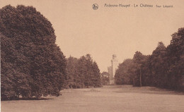 GEO RES Houyet  Le Chateau Tour Leopold - Houyet