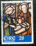 Eire - Ireland - Ierland - C13/6 - (°)used - 1997 - Michel 1030 - Bijbelse Voorstellingen - Used Stamps