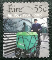 Eire - Ireland - Ierland - C13/6 - (°)used - 2009 - Michel 1873 - An Post - Usati