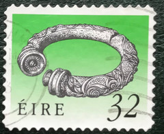 Eire - Ireland - Ierland - C13/6 - (°)used - 1992 - Michel 775 - Ierse Kunstschatten - Used Stamps