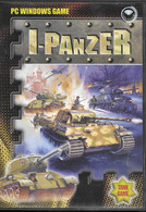 IPanzer '44 (PC Game) - Old Games Finder - PC Windows Game - PC-Spiele