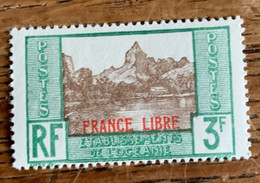 Océanie - YT N° 140 ** - Neuf Sans Charnière - Unused Stamps