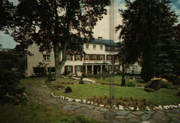 WILTZ  Hotel-Restaurant BEAU-SÉJOUR,21, Rue De X Septembre Prop. Mil,Reiles - Wiltz