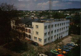 WILTZ  Hotel-Restaurant BEAU-SÉJOUR,21, Rue De X Septembre Prop. Mil.Reiles - Wiltz