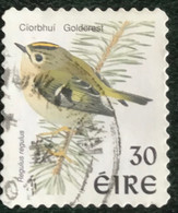 Eire - Ireland - Ierland - C13/6 - (°)used - 1999 - Michel 1057 - Vogels - Used Stamps