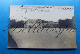 Beloeil Delcourt  Carte Photo   Precuseur Ou Epreuve   X 5 Piece -cpa - Beloeil