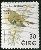 Eire - Ireland - Ierland - C13/6 - (°)used - 1999 - Michel 1544 - Vogels - Used Stamps