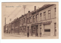 Heist-op-den-Berg   -   Bergstraat - Heist-op-den-Berg