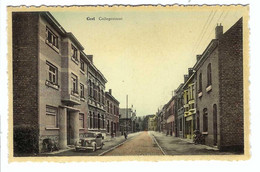 Geel   Collegestraat - Geel