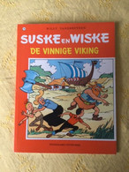 BD De "Suske En Wiske" En Néerlandais - Suske & Wiske