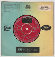 45T Single Editions Studio S.M. Het Platenhuis Rikie Bult Oldenzaal (NL) - Other - Dutch Music