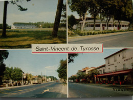 St Vincent De Tyrosse - Saint Vincent De Tyrosse