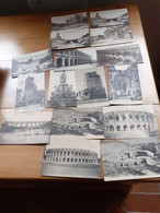 Delcampe - NIMES   Lot De 16 CPA    ( à Saisir 0€50 La Carte) - 5 - 99 Karten