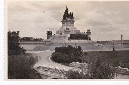 Delcampe - Brésil, Sao Paulo, Monumento Da Independencia - São Paulo