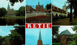 Retie - Retie