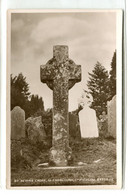 St Kevin ' S Cross , Glendalough , Ireland ,  Wicklow - Wicklow