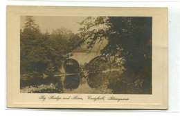 Blairgowrie, Craighall Bridge , Scotland ,  Kinross-shire - Kinross-shire